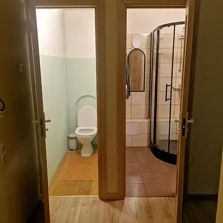 Manto Appartement Klaipėda