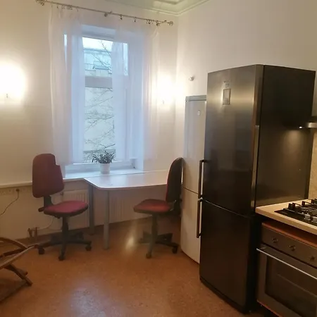Appartement Manto Klaipėda