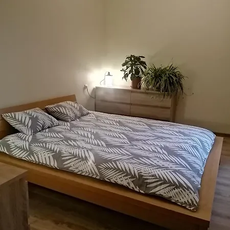 Appartement Manto