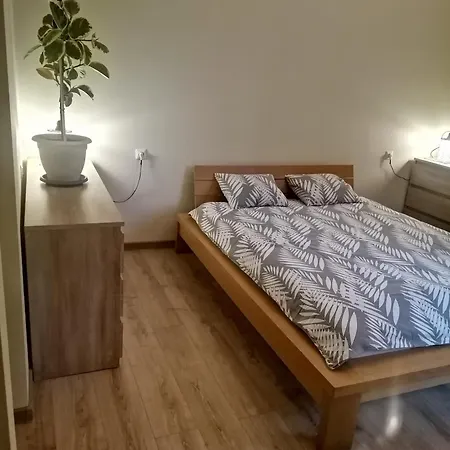 Appartement Manto Klaipėda