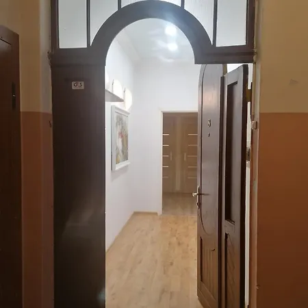 Appartement Manto *