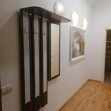 Manto Appartement Klaipėda