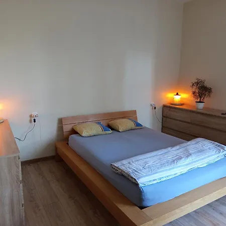 Appartement Manto