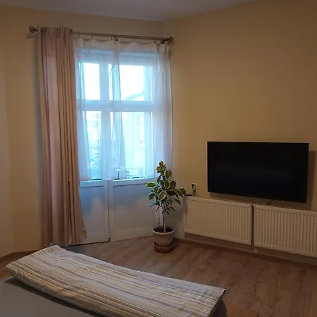 Appartement Manto *