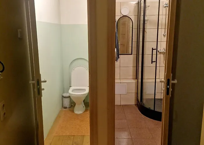 Manto 公寓 克莱佩达