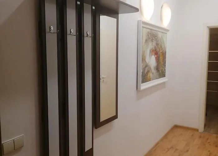 Manto 公寓 克莱佩达